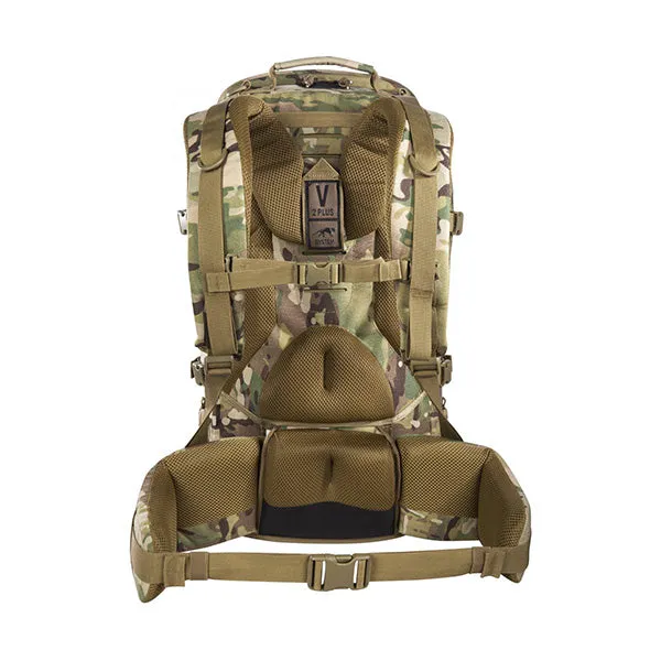 Rucksack TT MODULAR TROOPER PACK, 55 Liter, multicam