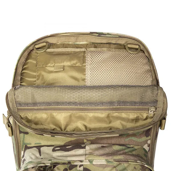Rucksack TT MODULAR TROOPER PACK, 55 Liter, multicam
