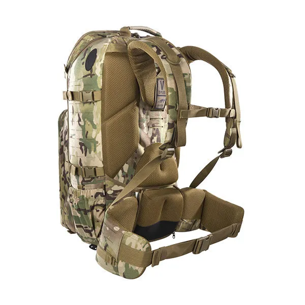 Rucksack TT MODULAR TROOPER PACK, 55 Liter, multicam