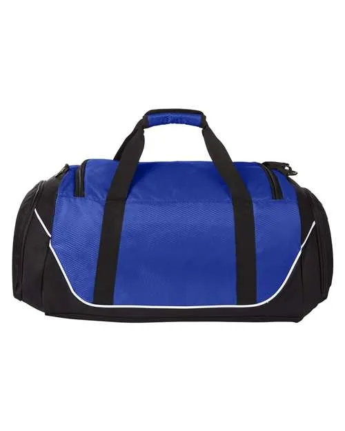 Russell Athletic Medium Breakaway Performance Duffel UB85UED