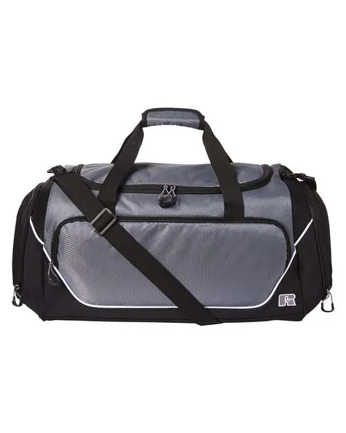 Russell Athletic Medium Breakaway Performance Duffel UB85UED