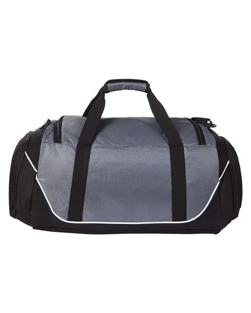 Russell Athletic Medium Breakaway Performance Duffel UB85UED