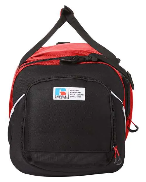 Russell Athletic Medium Breakaway Performance Duffel UB85UED
