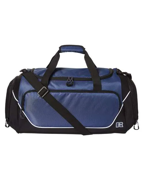 Russell Athletic Medium Breakaway Performance Duffel UB85UED