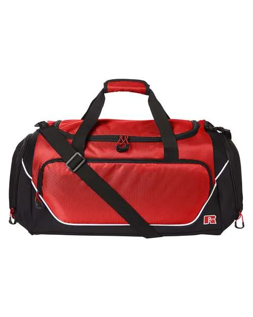Russell Athletic Medium Breakaway Performance Duffel UB85UED