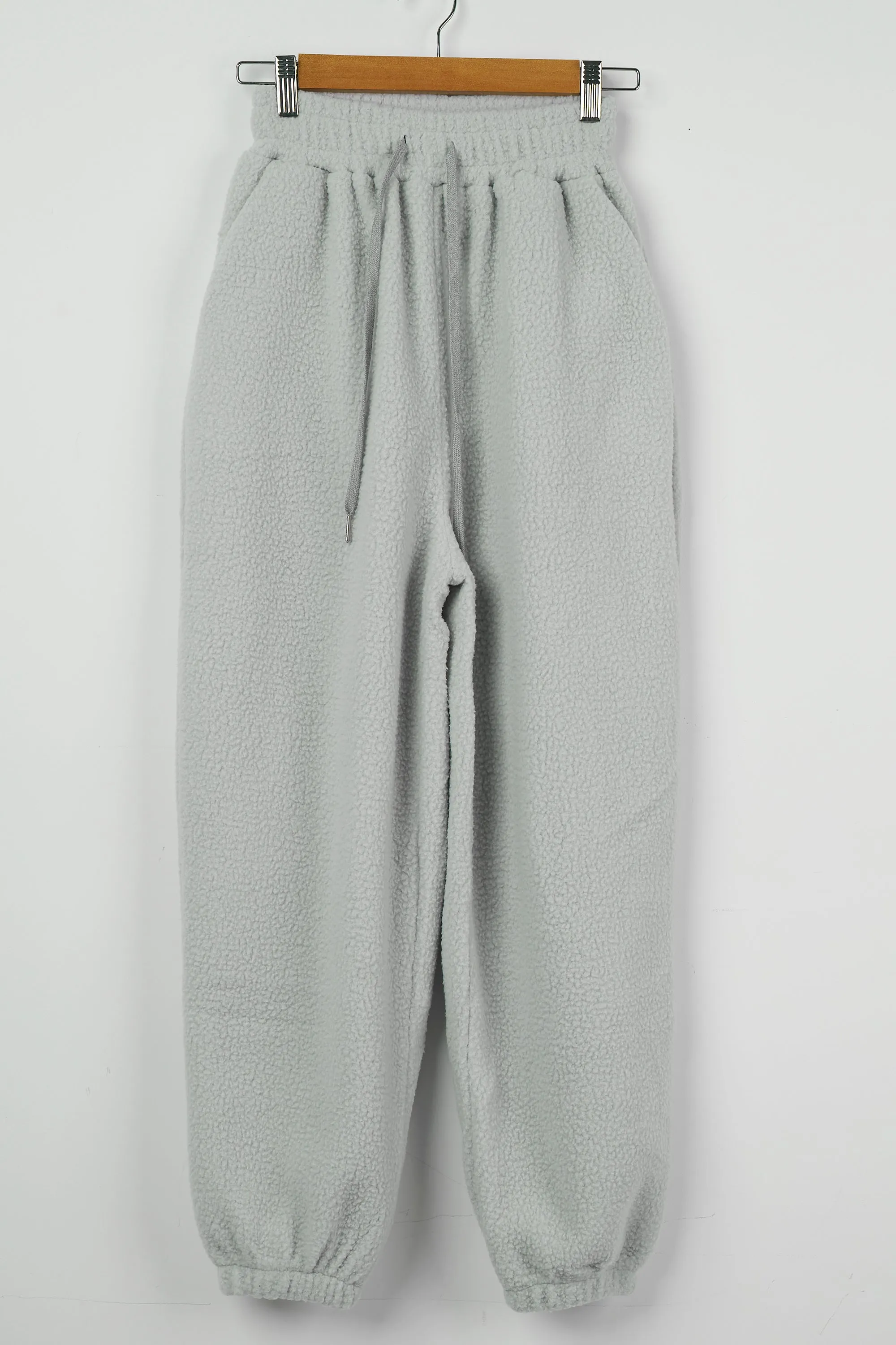 Sadie Teddy Jogger
