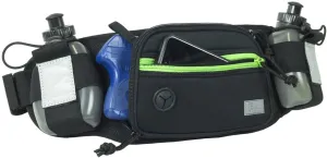 S&W Bodyguard 380 Concealed Carry Pack Pouch Gun Pistol Bag Fits most Smart Phones