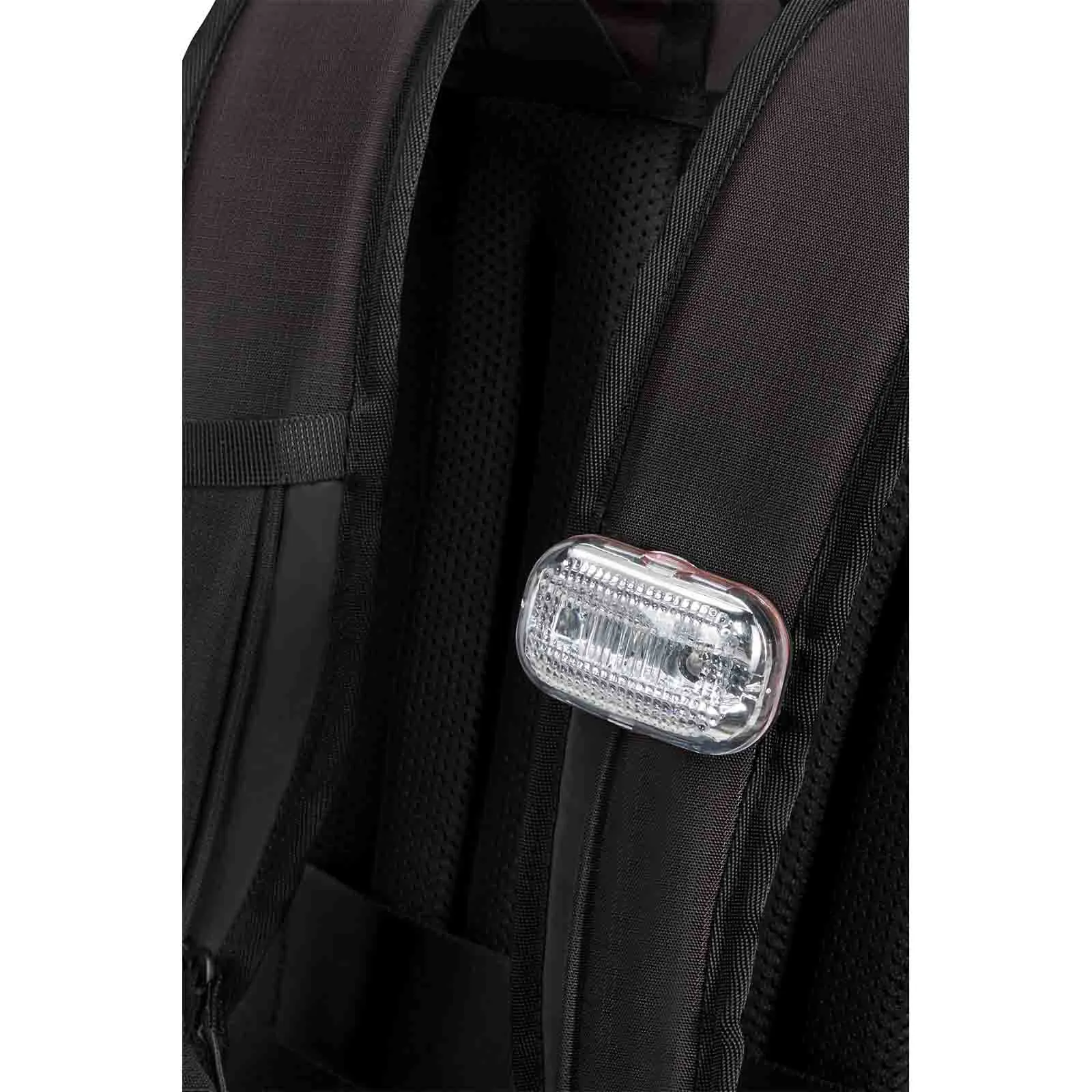 Samsonite Biz2Go 15.6 Inch Laptop Backpack Black