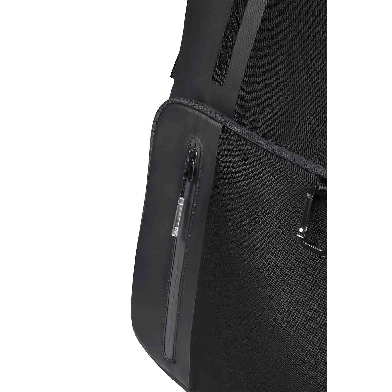 Samsonite Biz2Go 15.6 Inch Laptop Backpack Black