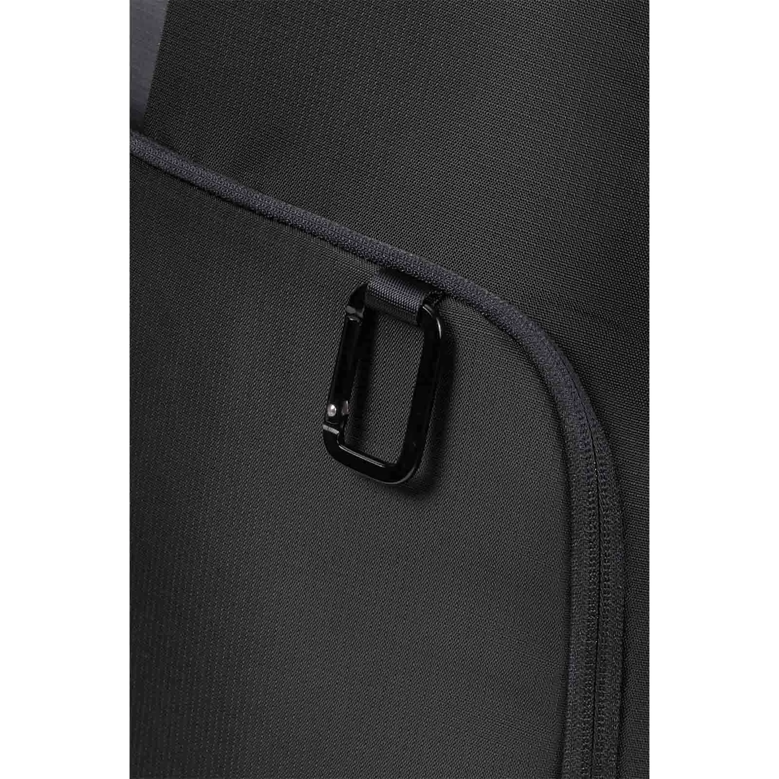 Samsonite Biz2Go 15.6 Inch Laptop Backpack Black