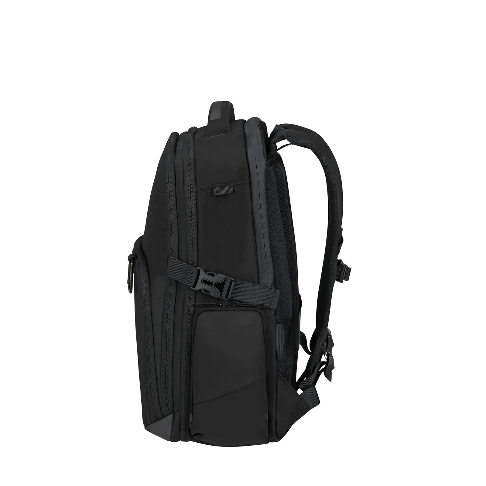 Samsonite Biz2Go 15.6 Inch Laptop Backpack Black