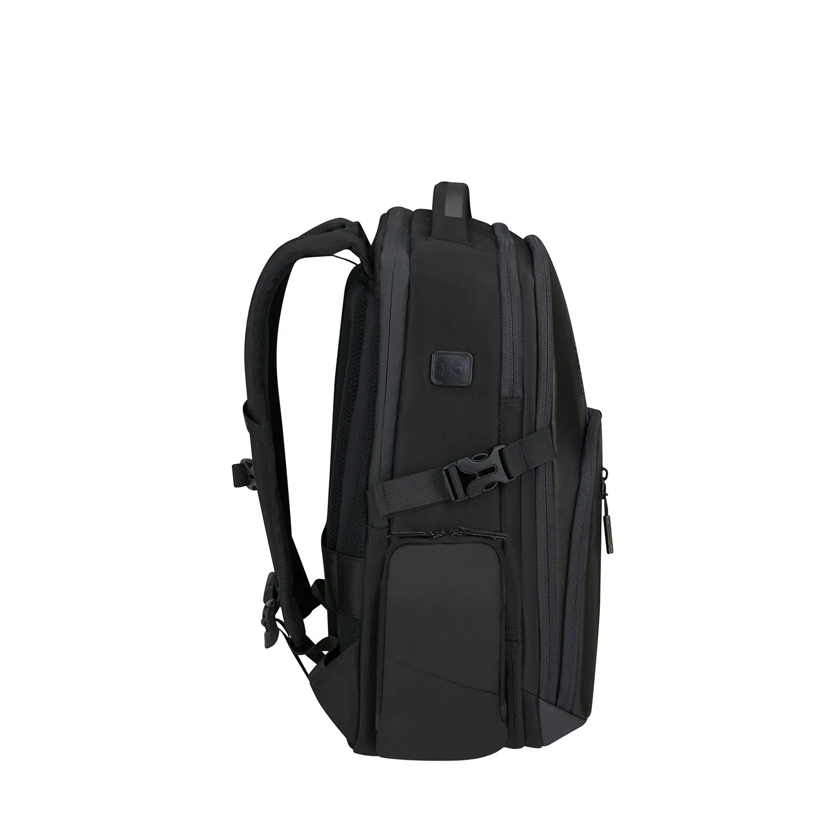 Samsonite Biz2Go 15.6 Inch Laptop Backpack Black