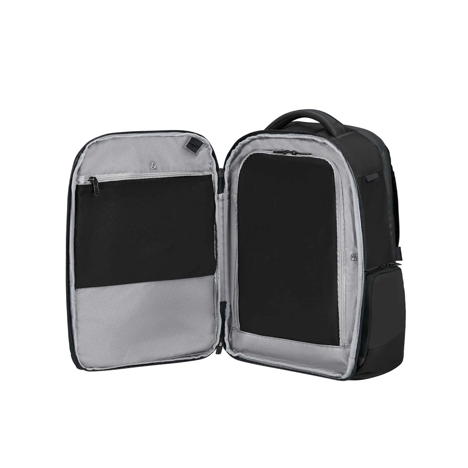 Samsonite Biz2Go 15.6 Inch Laptop Backpack Black