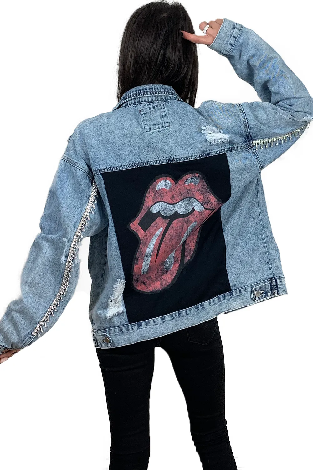 Save Rock & Roll
