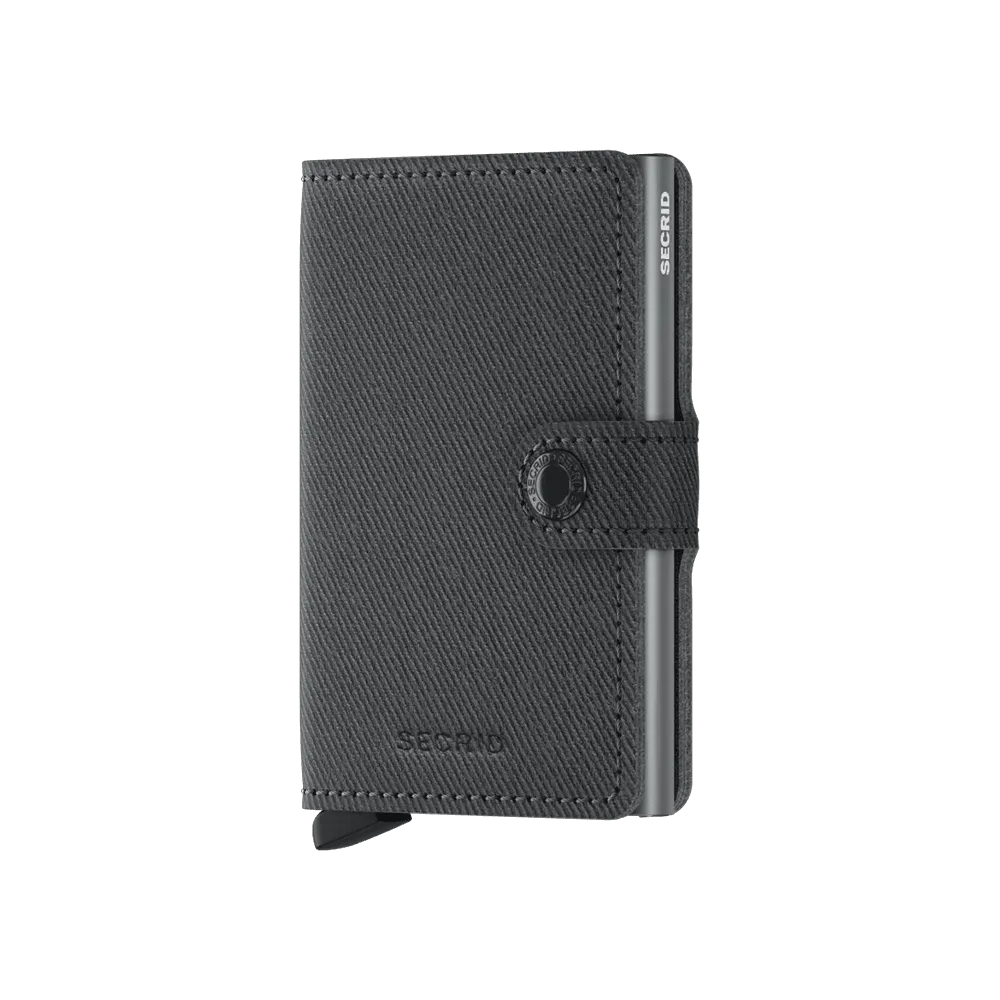 Secrid Miniwallet RFID Card Protector Wallet