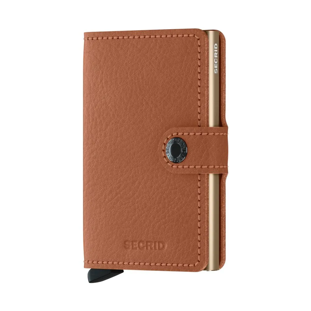 Secrid Miniwallet RFID Card Protector Wallet