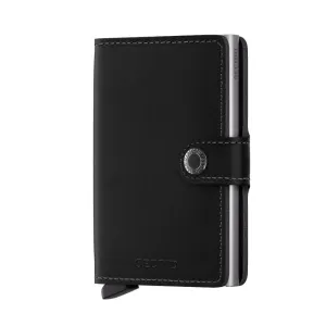 Secrid Miniwallet RFID Card Protector Wallet
