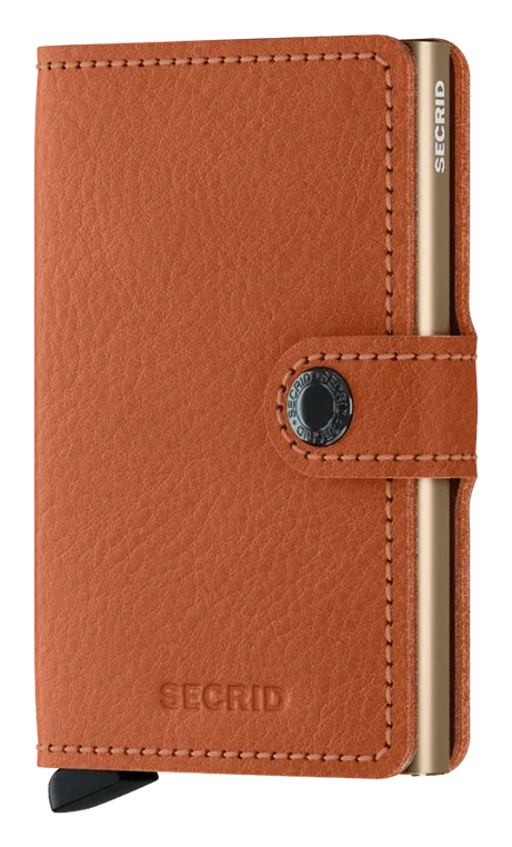 Secrid Miniwallet RFID Card Protector Wallet