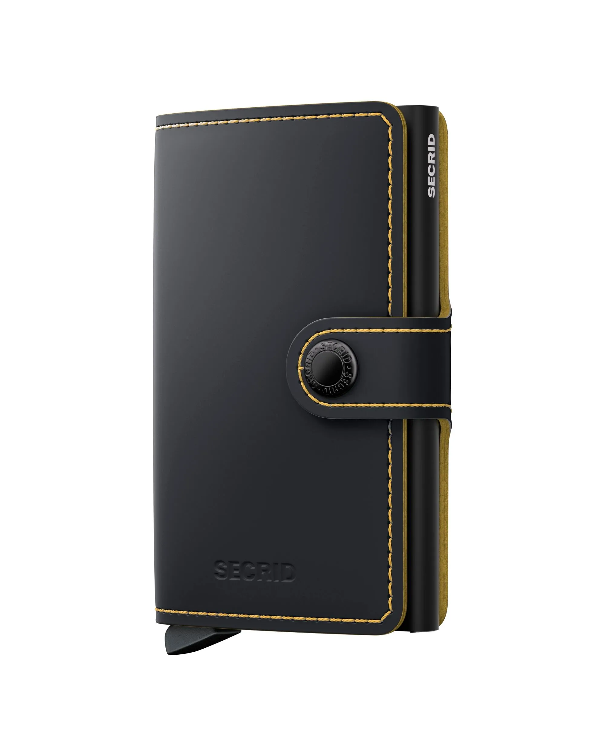 Secrid Miniwallet RFID Card Protector Wallet