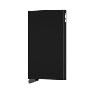Secrid Solid Aluminum RFID Card Protector