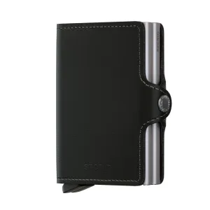 Secrid Twinwallet RFID Card Protector Wallet
