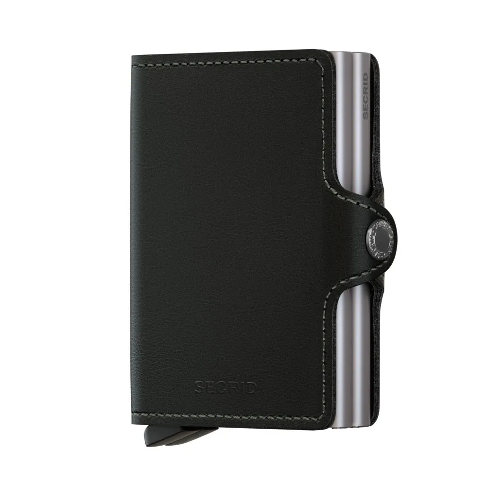 Secrid Twinwallet RFID Card Protector Wallet