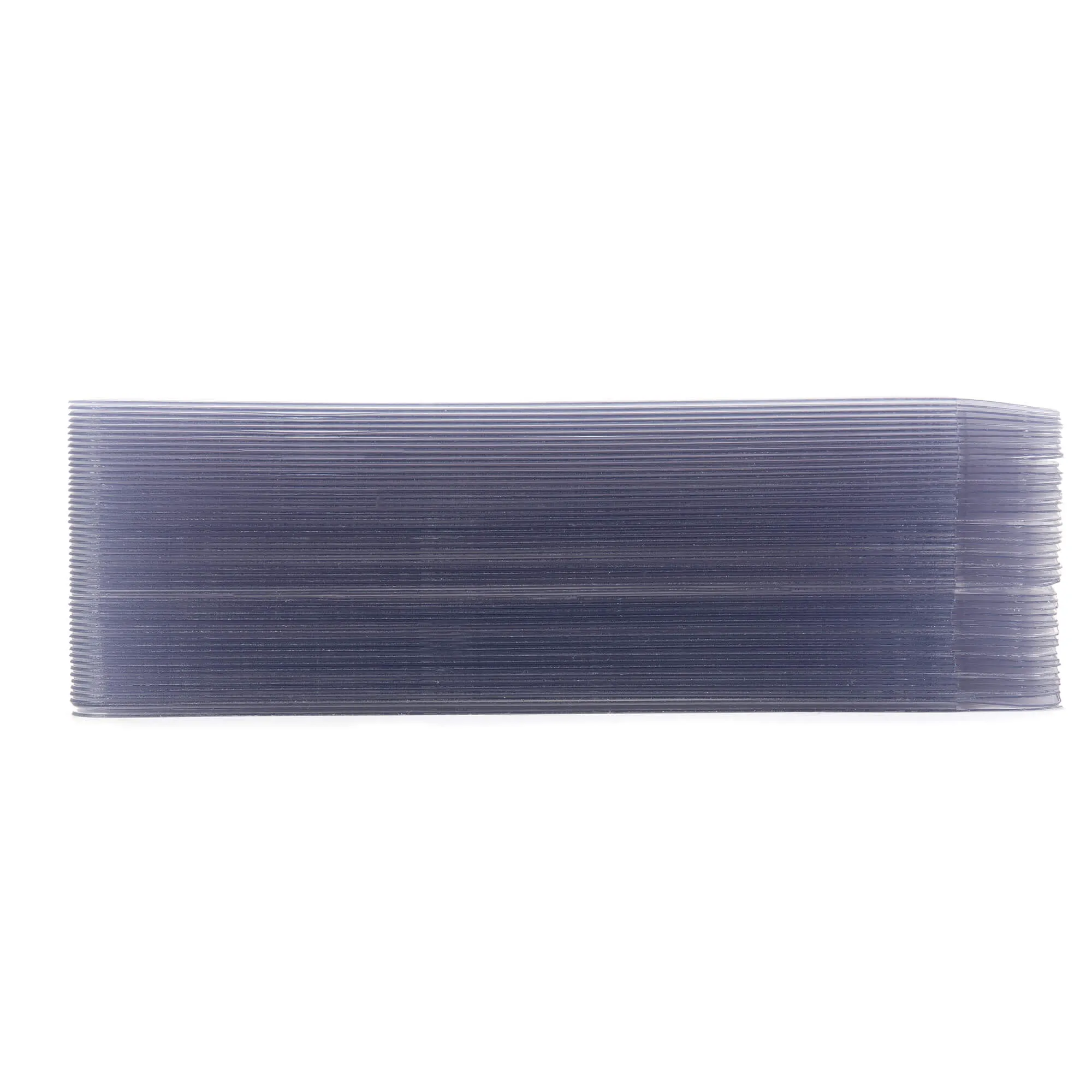 Semi-Rigid Card Holders