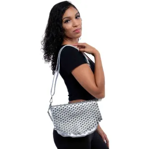 Silver Sereande Bag