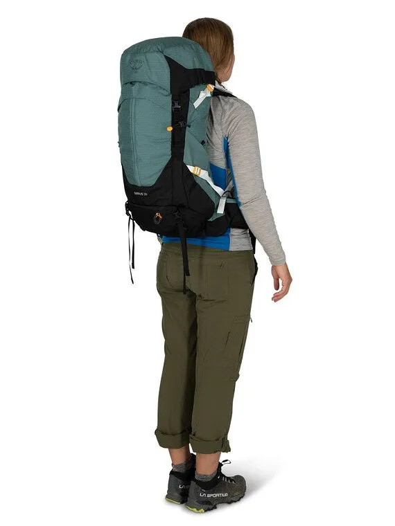 Sirrus 36 Women's Light Backpack