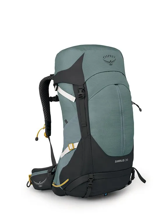 Sirrus 36 Women's Light Backpack