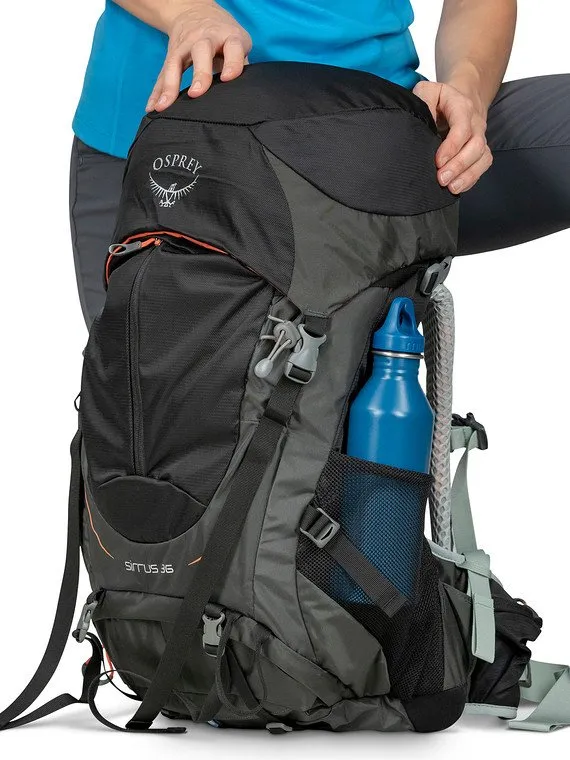 Sirrus 36 Women's Light Backpack