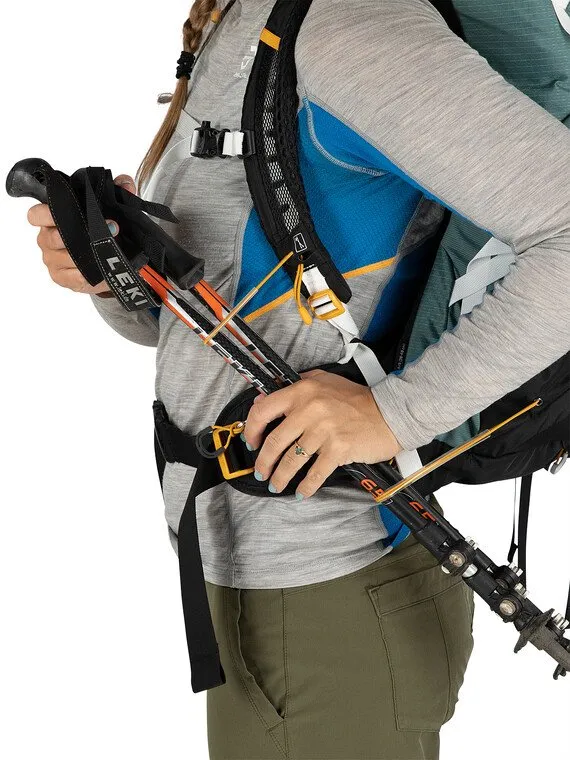 Sirrus 36 Women's Light Backpack