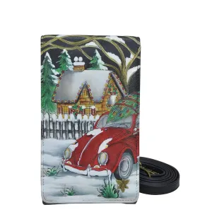 Smartphone Crossbody - 1154