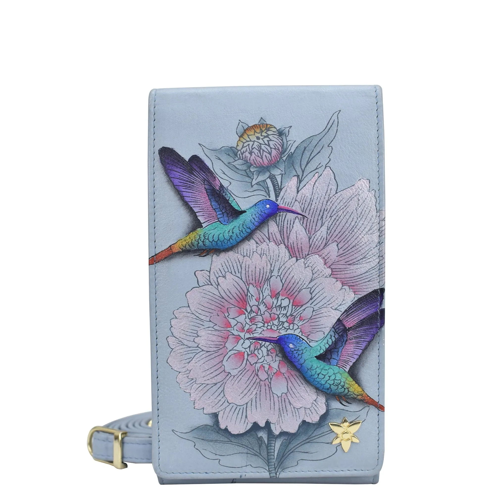 Smartphone Crossbody - 1154