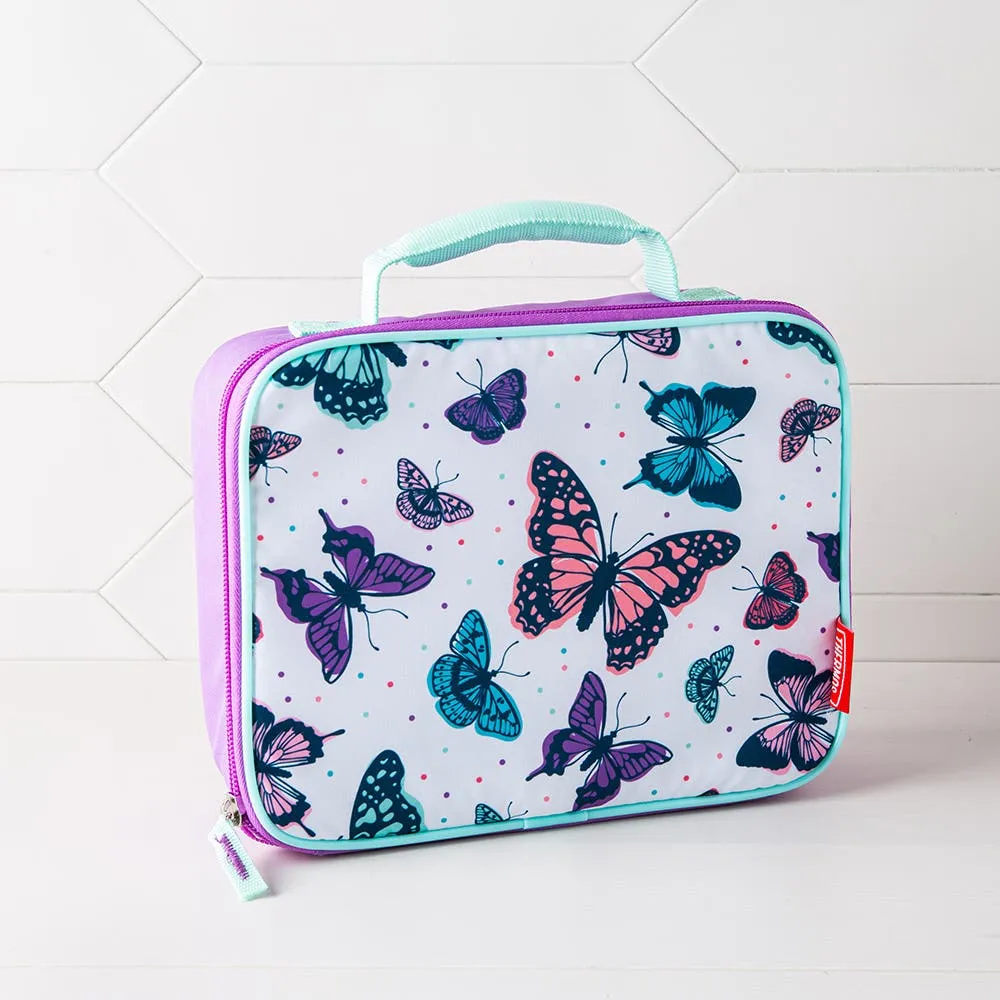 SOFT LUNCH BOX