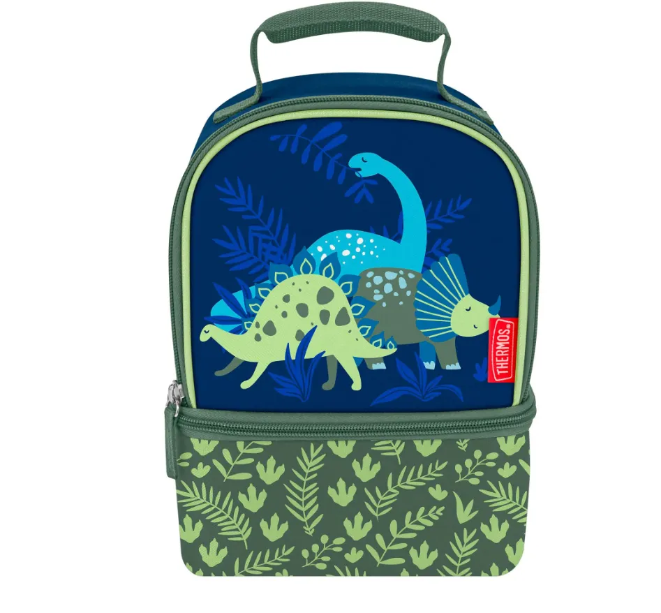 SOFT LUNCH BOX