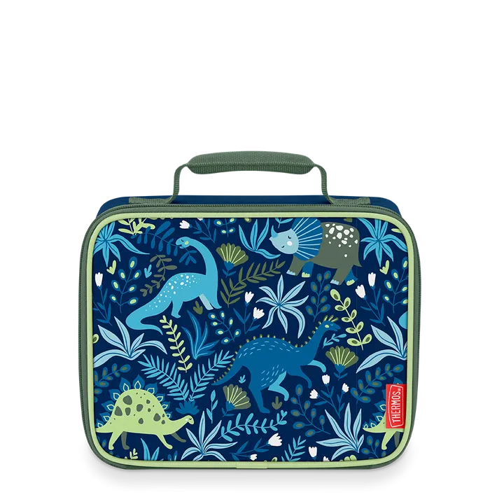 SOFT LUNCH BOX