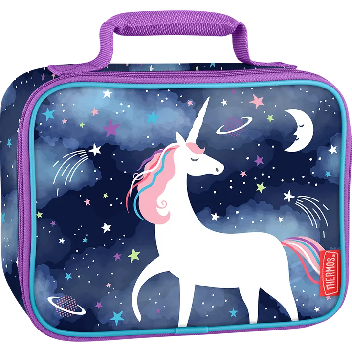 SOFT LUNCH BOX