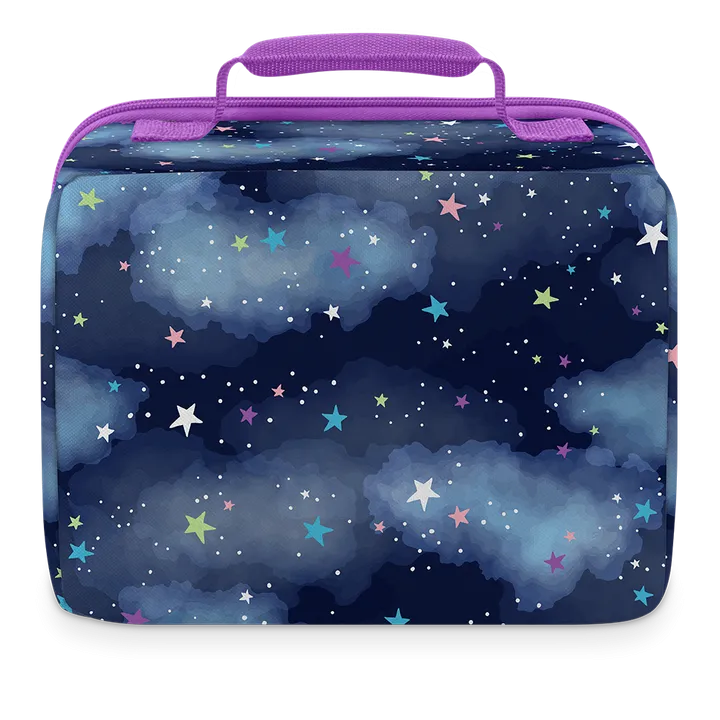 SOFT LUNCH BOX