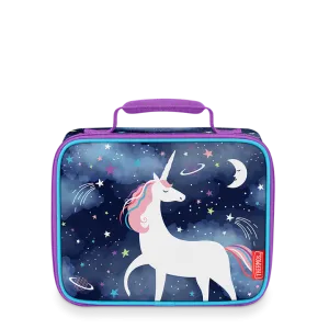 SOFT LUNCH BOX