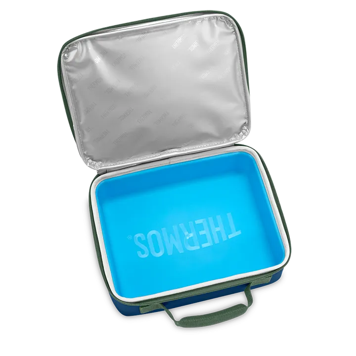 SOFT LUNCH BOX