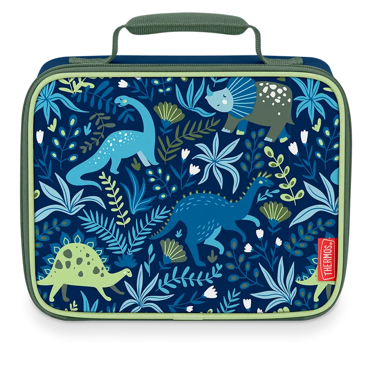 SOFT LUNCH BOX