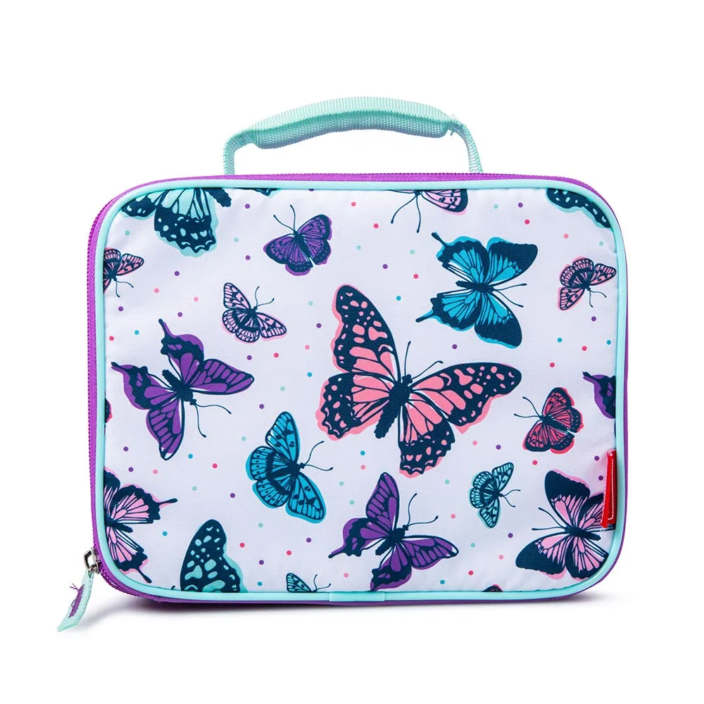 SOFT LUNCH BOX