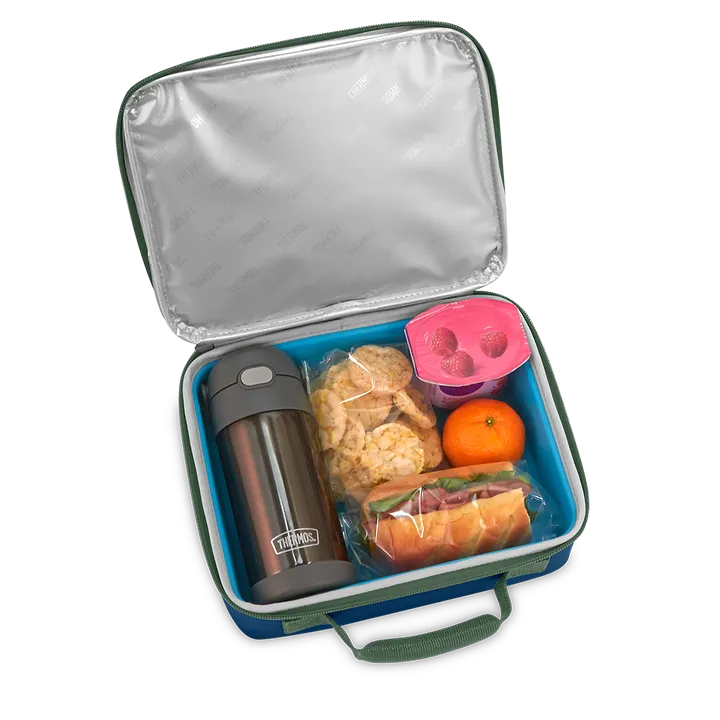 SOFT LUNCH BOX