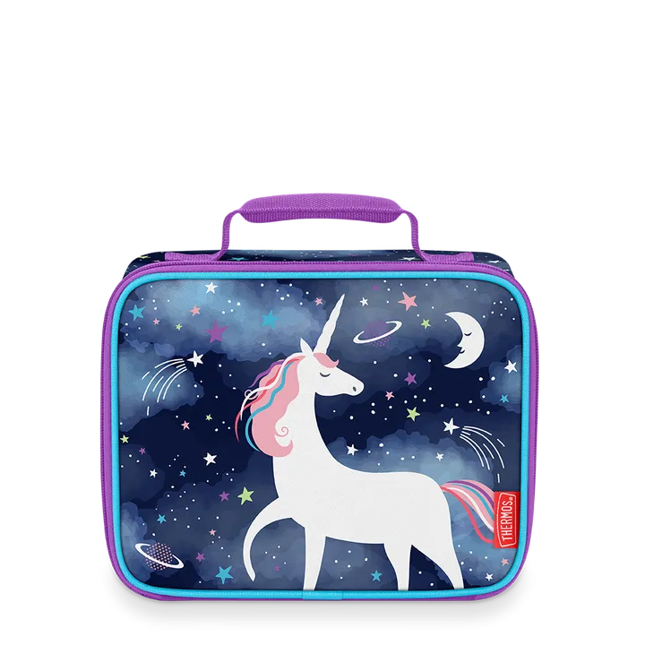 SOFT LUNCH BOX