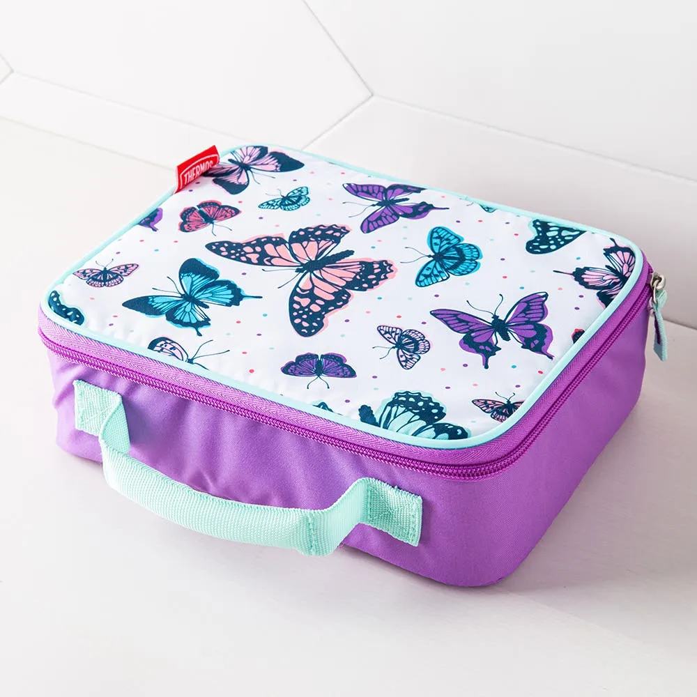 SOFT LUNCH BOX