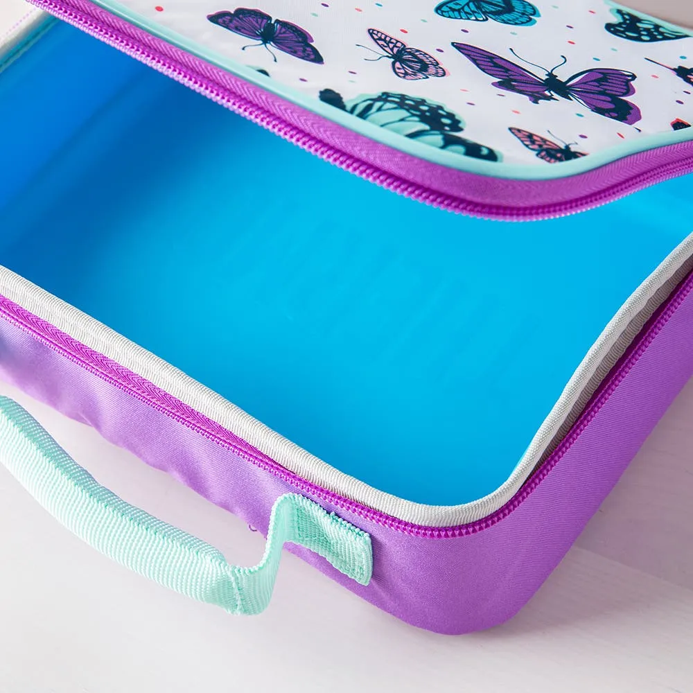 SOFT LUNCH BOX