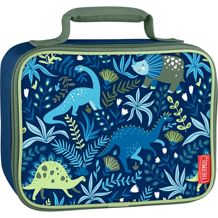 SOFT LUNCH BOX