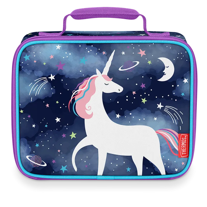 SOFT LUNCH BOX