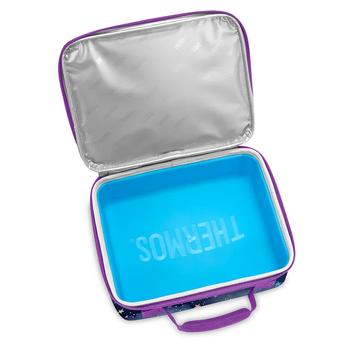 SOFT LUNCH BOX